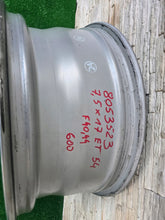 Laden Sie das Bild in den Galerie-Viewer, 1x Alufelge 17 Zoll 7.5" 5x112 8053523 BMW F44 1 F40 Rim Wheel FEL6767079978dz