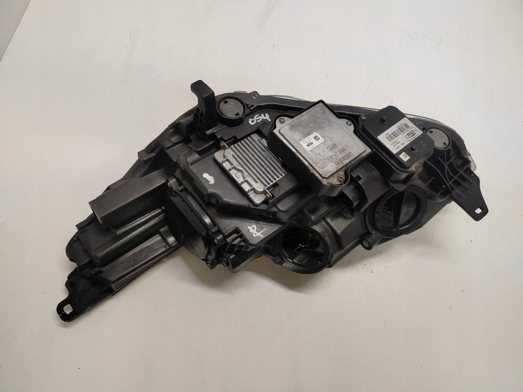 Frontscheinwerfer Ford C-Max F1CB-13D152-AF LED Rechts Scheinwerfer Headlight SCH3265940185ja