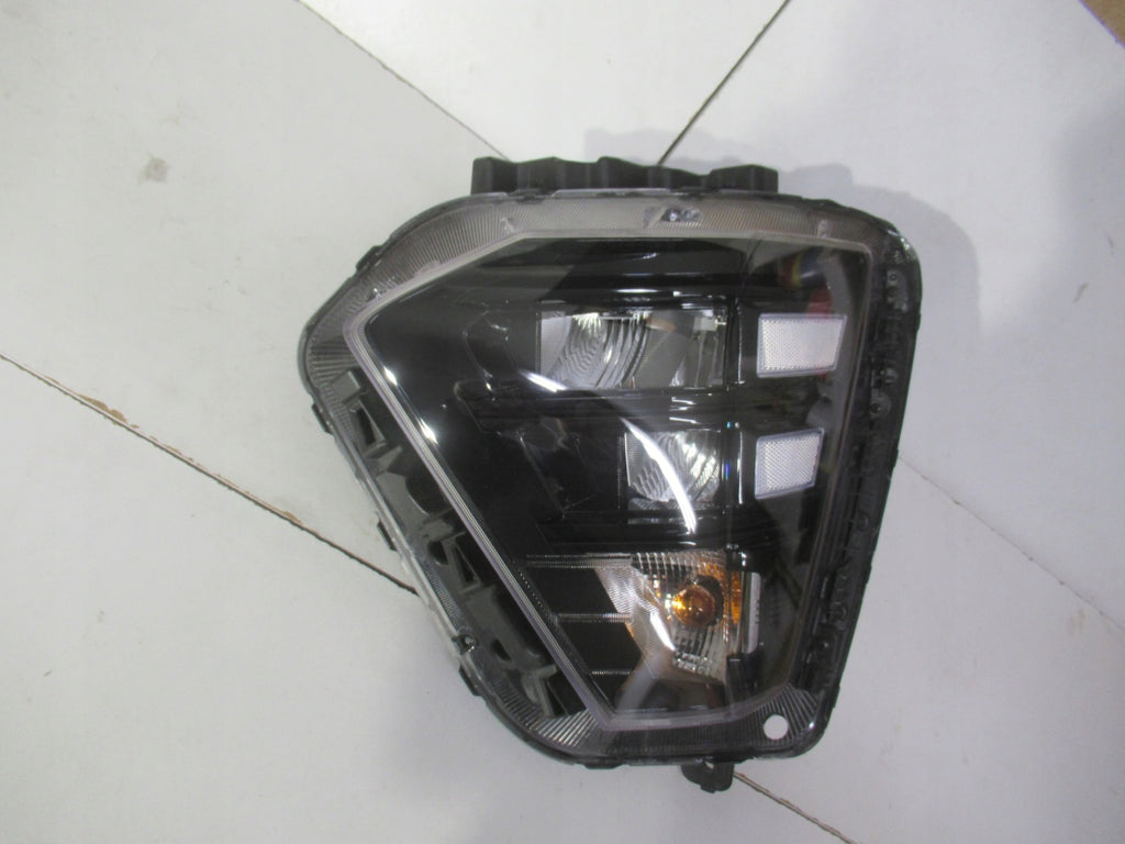 Frontscheinwerfer Hyundai Kona 92101-BE050 LED Links Scheinwerfer Headlight SCH8929064140iy