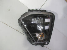 Laden Sie das Bild in den Galerie-Viewer, Frontscheinwerfer Hyundai Kona 92101-BE050 LED Links Scheinwerfer Headlight SCH8929064140iy