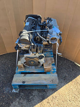 Load image into Gallery viewer, Motor Hyundai Kia Tucson I G4GC 2.0 119TKm 2009 Benzin Engine Komplett