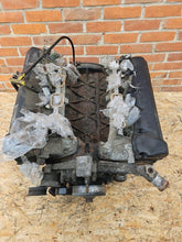 Laden Sie das Bild in den Galerie-Viewer, Motor Jeep Grand Cherokee Wj 4.7 223PS Benzin Engine Unkomplett MOT2323138648bh