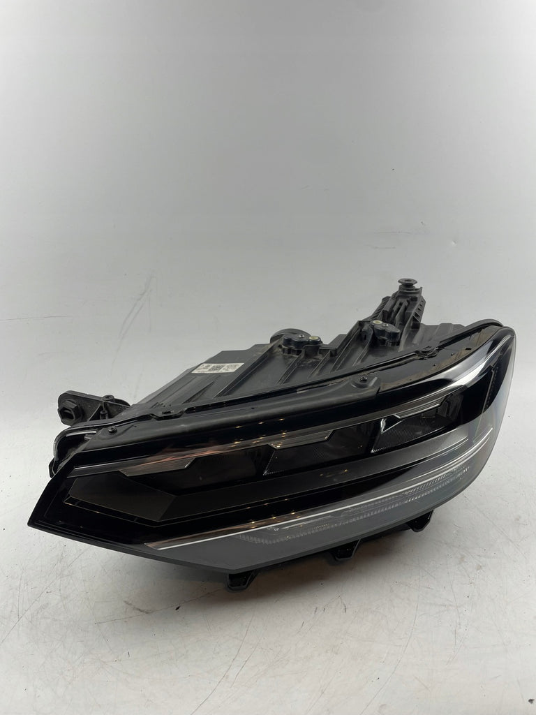 Frontscheinwerfer VW Passat B8 3G1941035P LED Links Scheinwerfer Headlight SCH7352219559ee