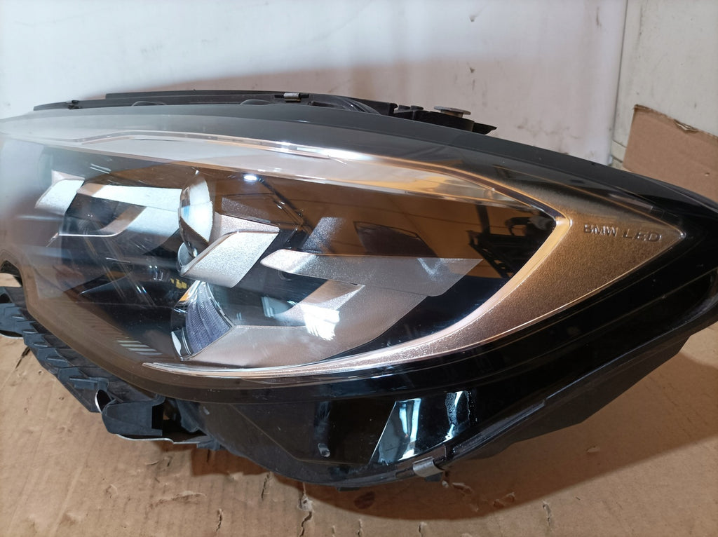 Frontscheinwerfer BMW 3 G21 G20 9481695-08 LED Links Scheinwerfer Headlight SCH7199460975kz