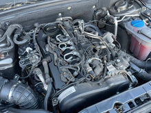 Laden Sie das Bild in den Galerie-Viewer, Motor Audi Seat A4 B8 Exeo CJC 2.0 TDI 140PS 105kW Diesel Engine Komplett MOT3456048085bt