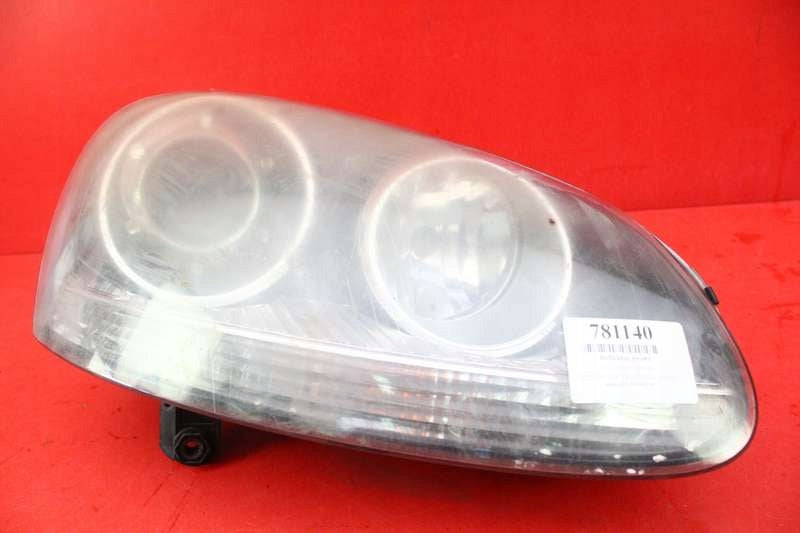 Frontscheinwerfer VW Jetta 1K6941032 Xenon Rechts Scheinwerfer Headlight