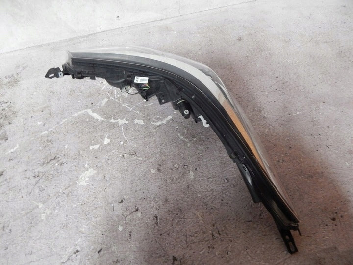 Frontscheinwerfer Toyota Chr C-Hr Rechts Scheinwerfer Headlight SCH8310855745zh