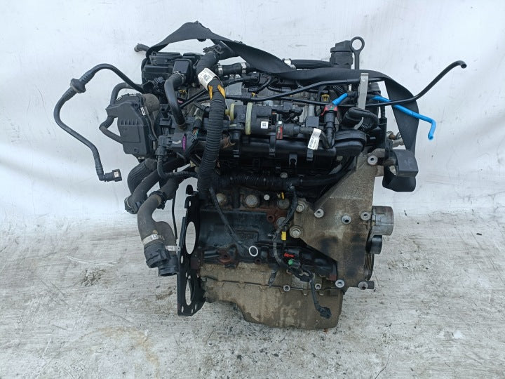 Motor Jeep 55263624 1.4 T-JET 154TKm 2014 Benzin Engine Komplett MOT6730084439dj