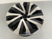 Load image into Gallery viewer, 1x Alufelge 18 Zoll 8.0" 5x112 25ET Glanz Schwarz 760601025M Audi Q7 Touareg FEL8242621682kz
