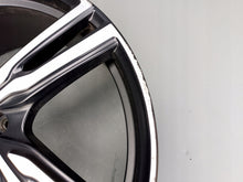 Load image into Gallery viewer, 1x Alufelge 21 Zoll 8.5" 5x108 44 5ET Glanz Schwarz 31423961 Volvo S90 V90 FEL9586569841on