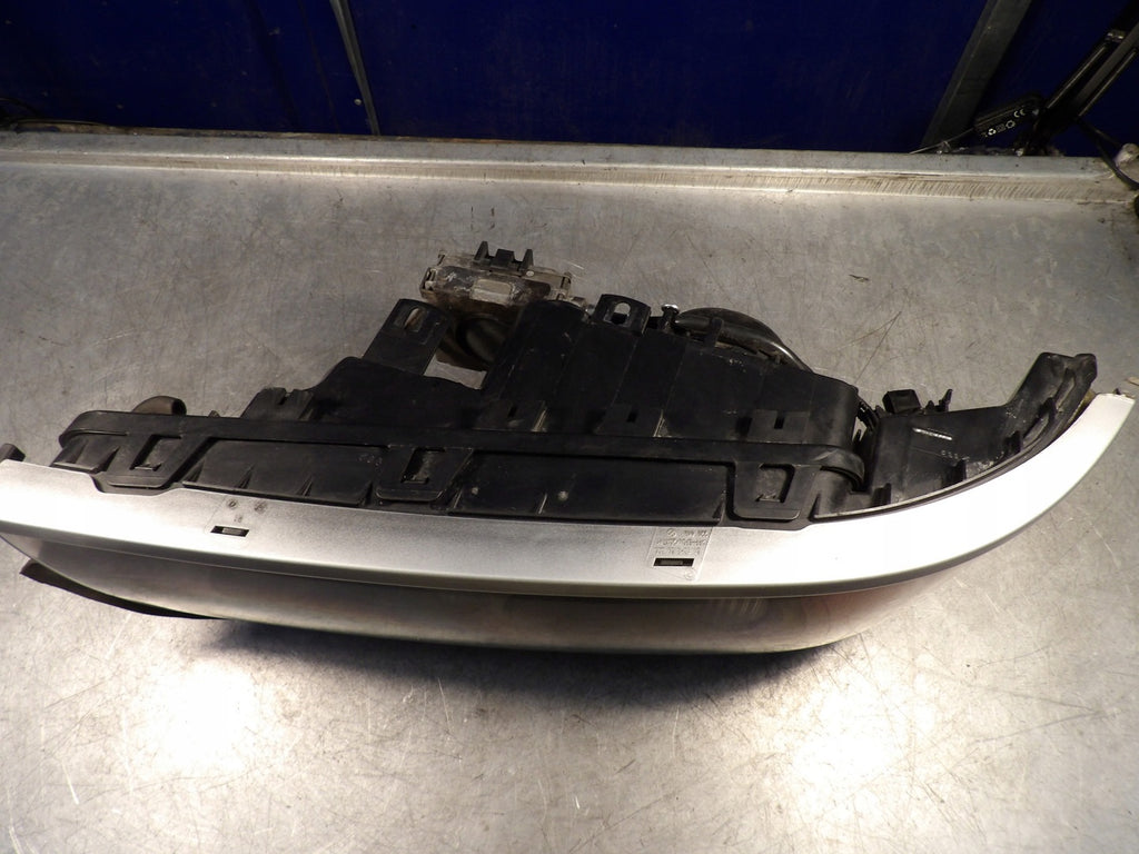 Frontscheinwerfer BMW E39 8159306 Xenon Rechts Scheinwerfer Headlight