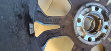 Laden Sie das Bild in den Galerie-Viewer, 1x Alufelge 17 Zoll 7.0" 4x108 47 5ET H1BJ-1007-M1A Ford Fiesta I Rim Wheel FEL2479547132vn