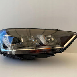 Frontscheinwerfer VW Sportsvan 517941034 Rechts Scheinwerfer Headlight SCH7807196555ns