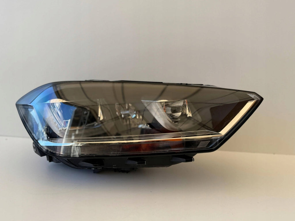 Frontscheinwerfer VW Sportsvan 517941034 Rechts Scheinwerfer Headlight SCH7807196555ns