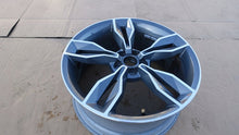 Laden Sie das Bild in den Galerie-Viewer, 1x Alufelge 18 Zoll 7.5" 5x112 45ET 8X0601025BS Audi A1 Rim Wheel FEL1650876828te