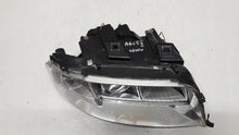 Laden Sie das Bild in den Galerie-Viewer, Frontscheinwerfer Audi A6 C5 Xenon Rechts Scheinwerfer Headlight