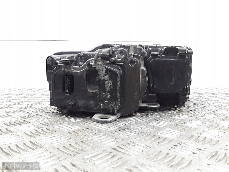Frontscheinwerfer Audi A8 15811700 Links Scheinwerfer Headlight SCH8153815172ds