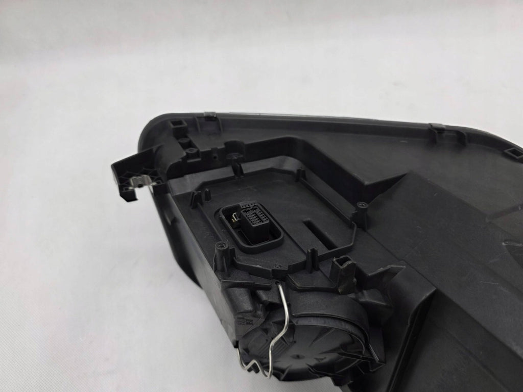 Frontscheinwerfer Audi A3 SPP18255 8P0941003AA Links Scheinwerfer Headlight SCH4648281193nm