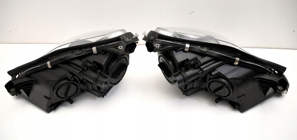 Frontscheinwerfer Mercedes-Benz Cls Amg Xenon Links Scheinwerfer Headlight