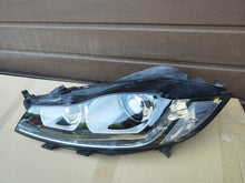 Laden Sie das Bild in den Galerie-Viewer, Frontscheinwerfer Jaguar Xf X260 GX63-13W030-DE Xenon Links Headlight SCH3286062006jp