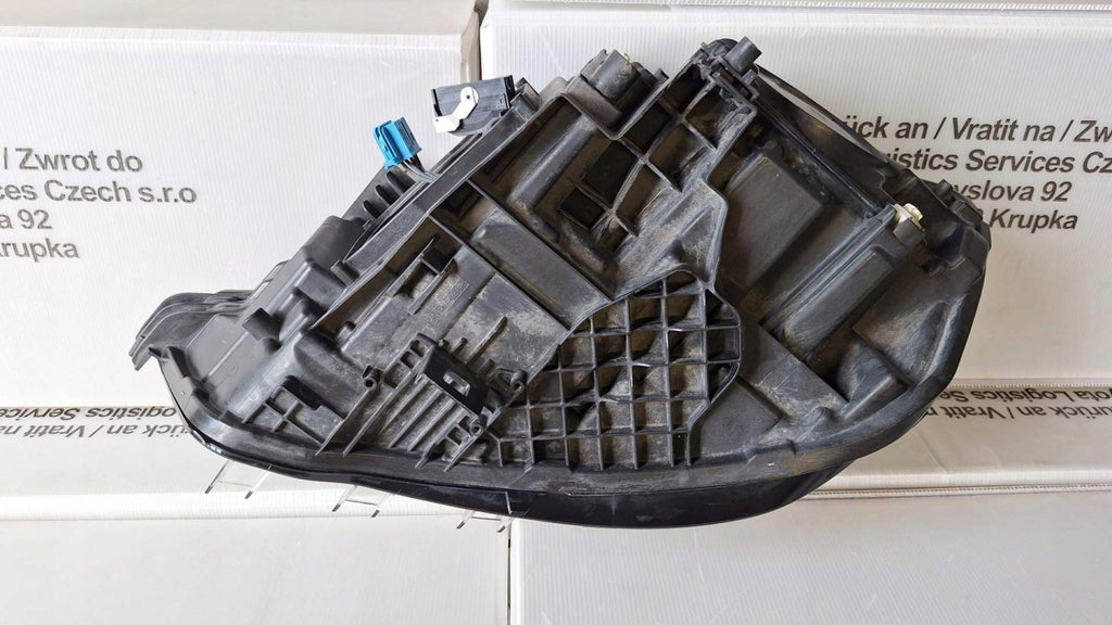Frontscheinwerfer Mercedes-Benz Cla A1189063200 Rechts Scheinwerfer Headlight SCH5758105716ot