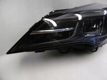 Load image into Gallery viewer, Frontscheinwerfer Opel Astra 39195688 LED Links Scheinwerfer Headlight