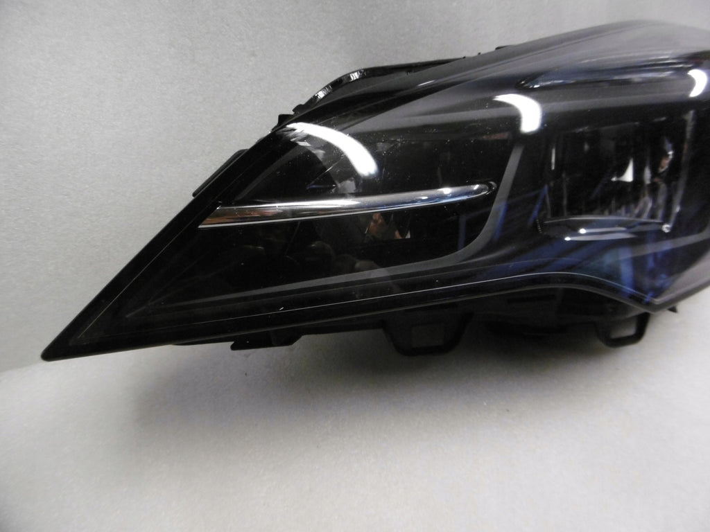 Frontscheinwerfer Opel Astra 39195688 LED Links Scheinwerfer Headlight SCH6994427971aw