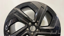 Load image into Gallery viewer, 1x Alufelge 20 Zoll 9.5" 5x112 47ET Glanz Schwarz 14B601025R VW Rim Wheel FEL4856448930ra