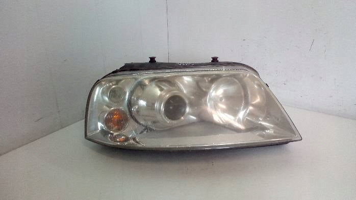 Frontscheinwerfer VW Sharan 35426 Xenon Rechts Scheinwerfer Headlight