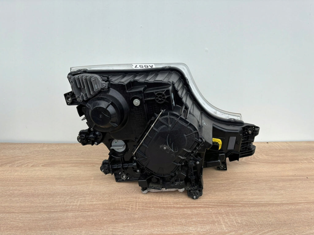 Frontscheinwerfer Mercedes-Benz A9618205239 Xenon Links Scheinwerfer Headlight SCH7004775651ne