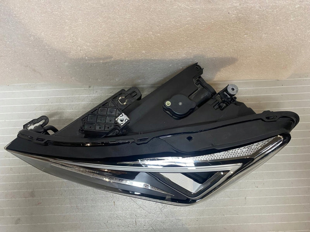 Frontscheinwerfer Cupra Formentor Leon 5FG941007F Full LED Links Headlight SCH9456566370hs