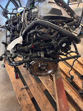 Load image into Gallery viewer, Motor Ford Fiesta II Fbd AV4Q-6007-DC 2.0 TDCI 140PS 71kW 118TKm Diesel Komplett MOT8433171567rm