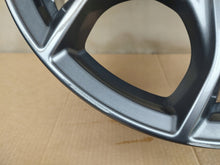 Laden Sie das Bild in den Galerie-Viewer, 1x Alufelge 17 Zoll 7.0&quot; 5x108 50ET JX7C-F1A Ford Rim Wheel