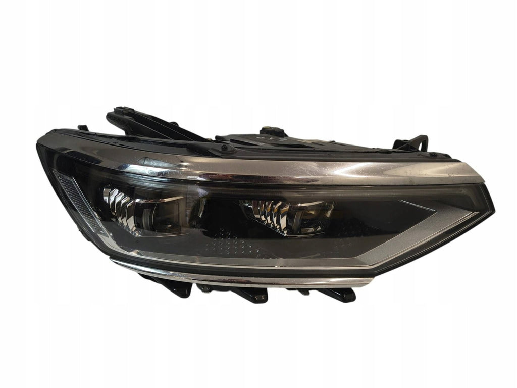Frontscheinwerfer VW Passat B8 3G1941082P Rechts Scheinwerfer Headlight SCH2479968772yz
