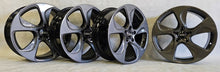Load image into Gallery viewer, 4x Alufelge 18 Zoll 7.5" 5x112 51ET 8V0601025CC Audi A3 Rim Wheel FEL2997039542yw
