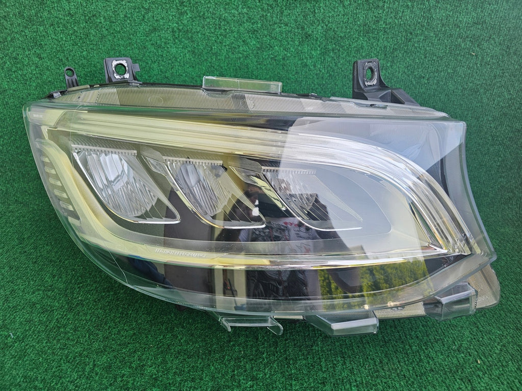 Frontscheinwerfer Mercedes-Benz Sprinter A9109067200 Full LED Rechts Headlight