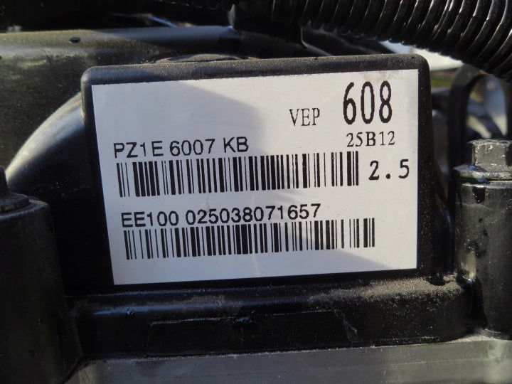 Motor Ford Kuga III BGDA 2.5 165PS 225kW 14Km 2025 Hybrid Engine Unkomplett MOT5720798236fx