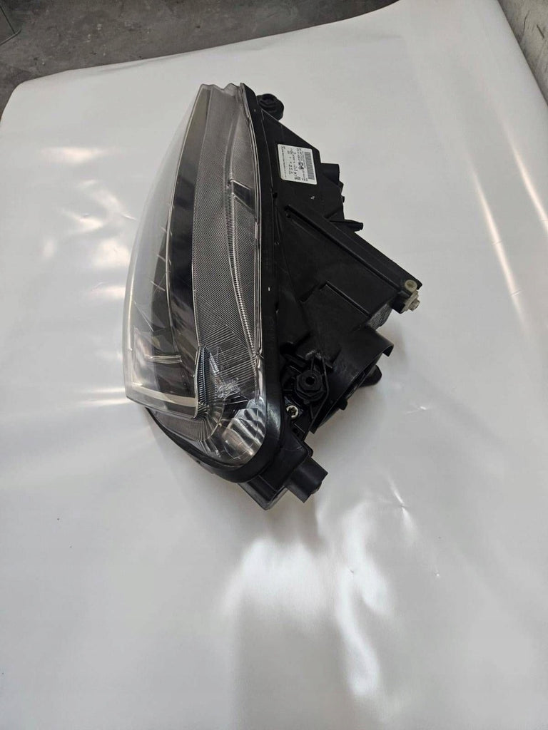 Frontscheinwerfer Skoda Superb 3V1941015A Links Scheinwerfer Headlight SCH5856896738cp