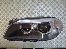 Load image into Gallery viewer, Frontscheinwerfer BMW F10 731713109 Xenon Links Scheinwerfer Headlight SCH5415813278tm