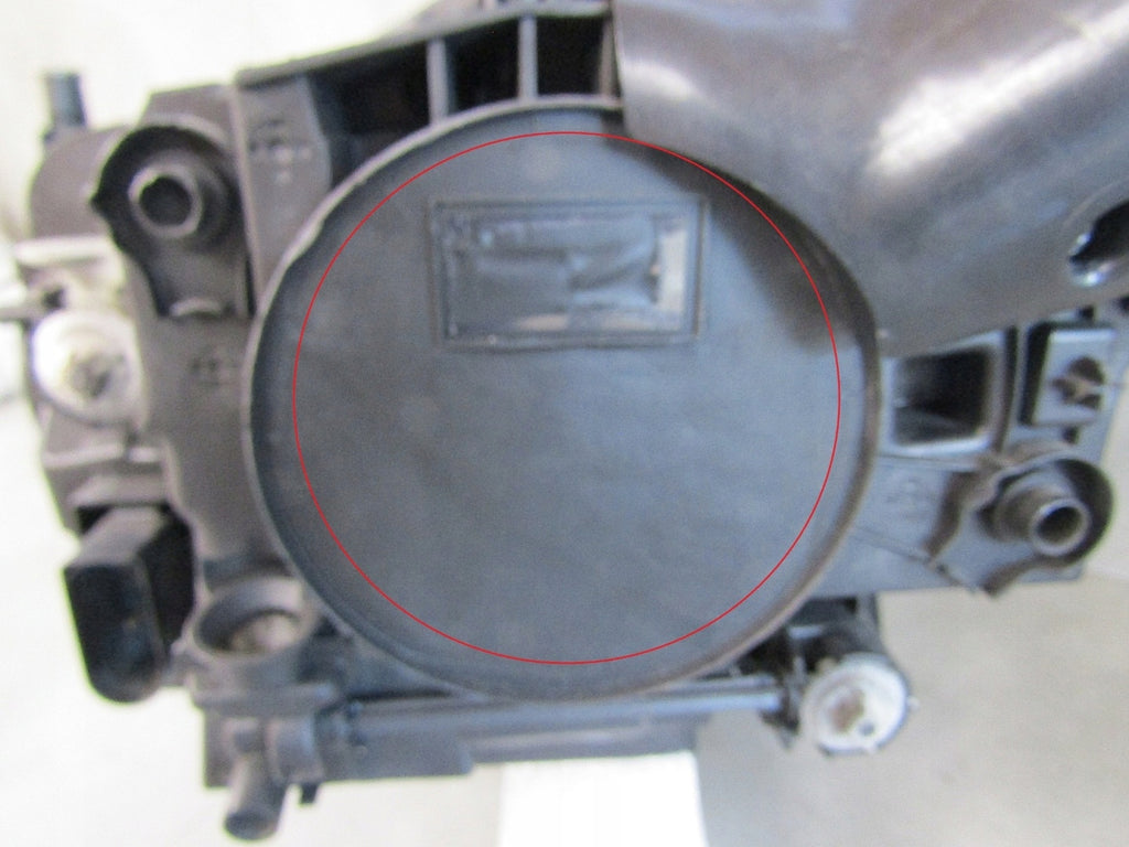 Frontscheinwerfer Mercedes-Benz W247 Full LED Rechts Scheinwerfer Headlight SCH7833767089bd