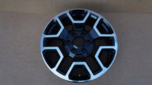 Laden Sie das Bild in den Galerie-Viewer, 1x Alufelge 20 Zoll 8.0&quot; 6x139.7 55ET VW Amarok Rim Wheel