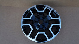 1x Alufelge 20 Zoll 8.0