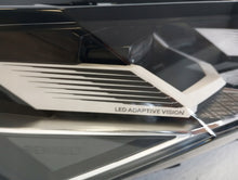 Laden Sie das Bild in den Galerie-Viewer, Frontscheinwerfer Renault 260101515R Full LED Vorderseite Scheinwerfer Headlight