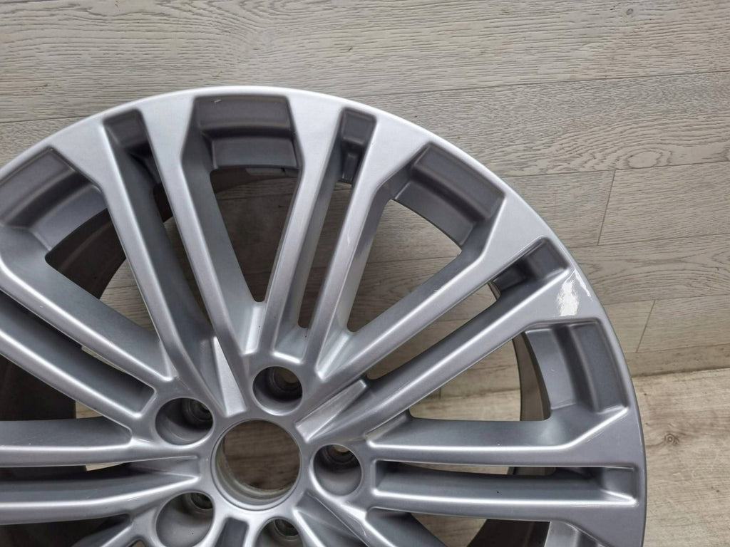 1x Alufelge 18 Zoll 5x112 8W0601025EE Audi A4 Rim Wheel FEL6444067039mu