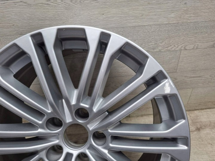 1x Alufelge 18 Zoll 5x112 8W0601025EE Audi A4 Rim Wheel FEL6444067039mu