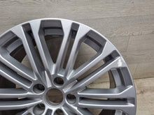 Laden Sie das Bild in den Galerie-Viewer, 1x Alufelge 18 Zoll 5x112 8W0601025EE Audi A4 Rim Wheel FEL6444067039mu