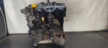 Laden Sie das Bild in den Galerie-Viewer, Motor Renault Trafic Master II G9U630 2.5 DCI Diesel Engine Unkomplett MOT9209050233nf