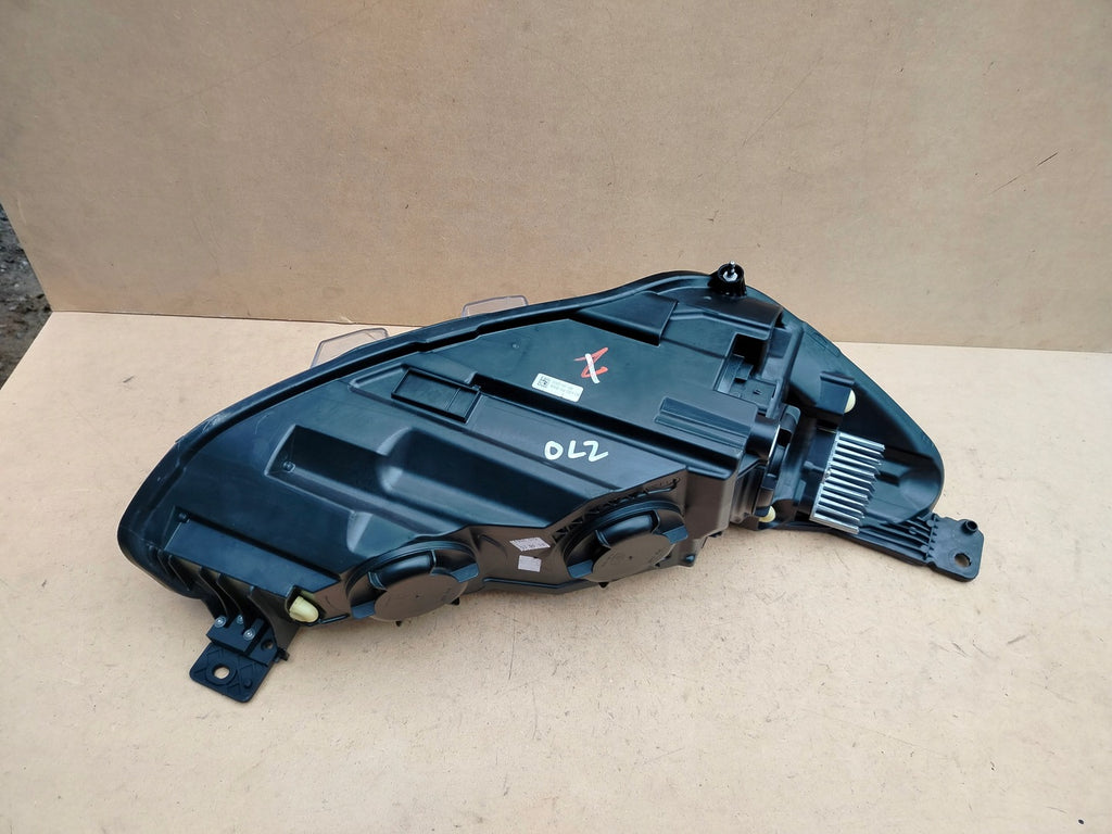 Frontscheinwerfer Ford Focus JX7B-13W030-CE LED Links Scheinwerfer Headlight SCH9955502796ke