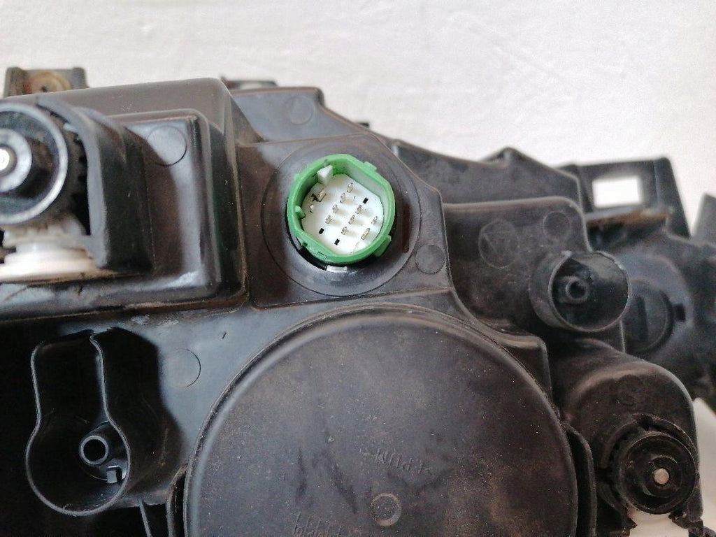 Frontscheinwerfer Fiat Tipo 521451540 Xenon Rechts Scheinwerfer Headlight SCH7363868441po