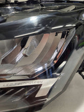 Load image into Gallery viewer, Frontscheinwerfer Peugeot 308 9851673380 LED Links Scheinwerfer Headlight SCH1366078229yn
